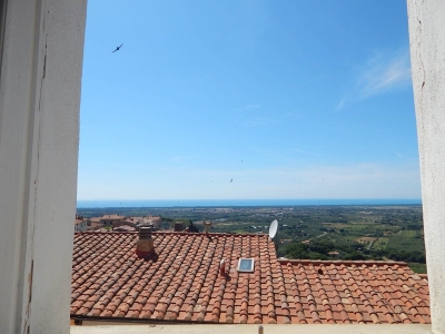 appartamento in vendita a Massarosa
