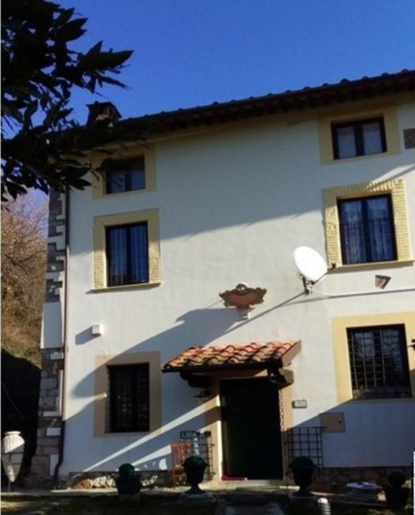 appartamento in vendita a Massarosa in zona Bozzano