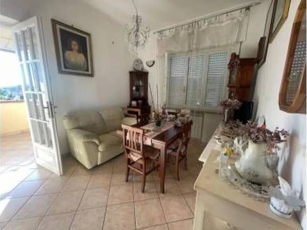 appartamento in vendita a Massarosa