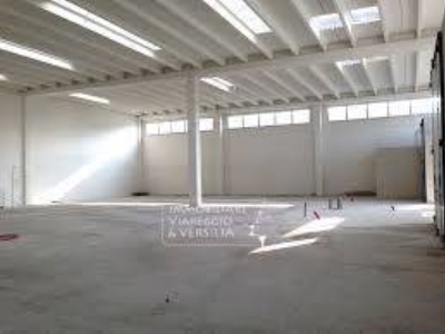 locale di sgombero in vendita a Massarosa