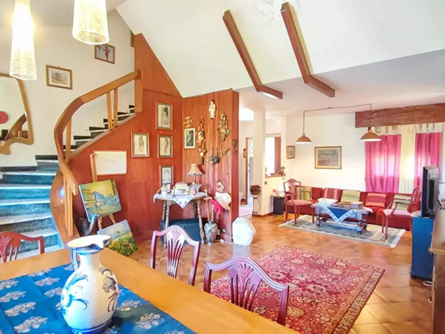 casa indipendente in vendita a Massarosa in zona Stiava