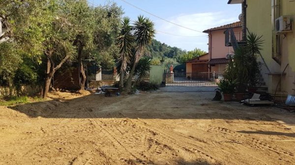 appartamento in vendita a Massarosa in zona Quiesa