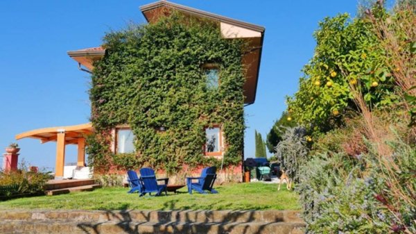 casa indipendente in vendita a Massarosa in zona Mommio