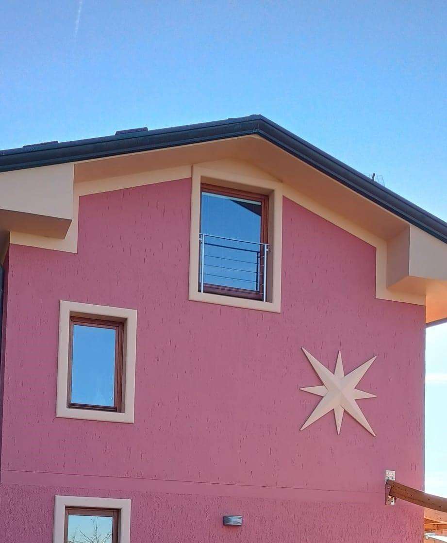 casa indipendente in vendita a Massarosa
