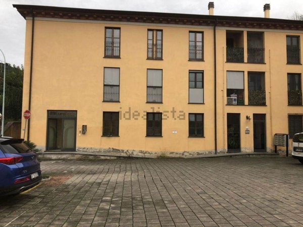 appartamento in vendita a Massarosa in zona Quiesa