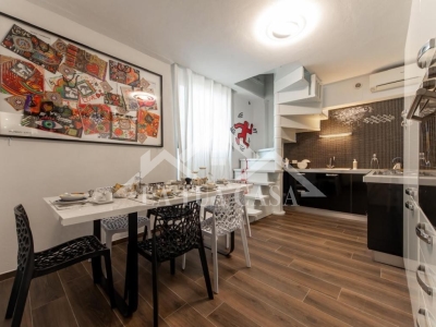 appartamento in vendita a Massarosa