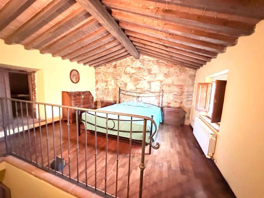 casa indipendente in vendita a Massarosa in zona Quiesa