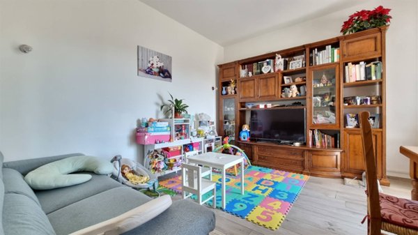 appartamento in vendita a Massarosa in zona Stiava