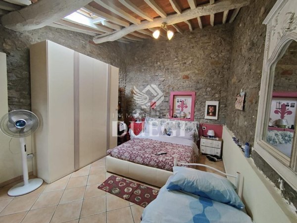 appartamento in vendita a Massarosa in zona Bozzano