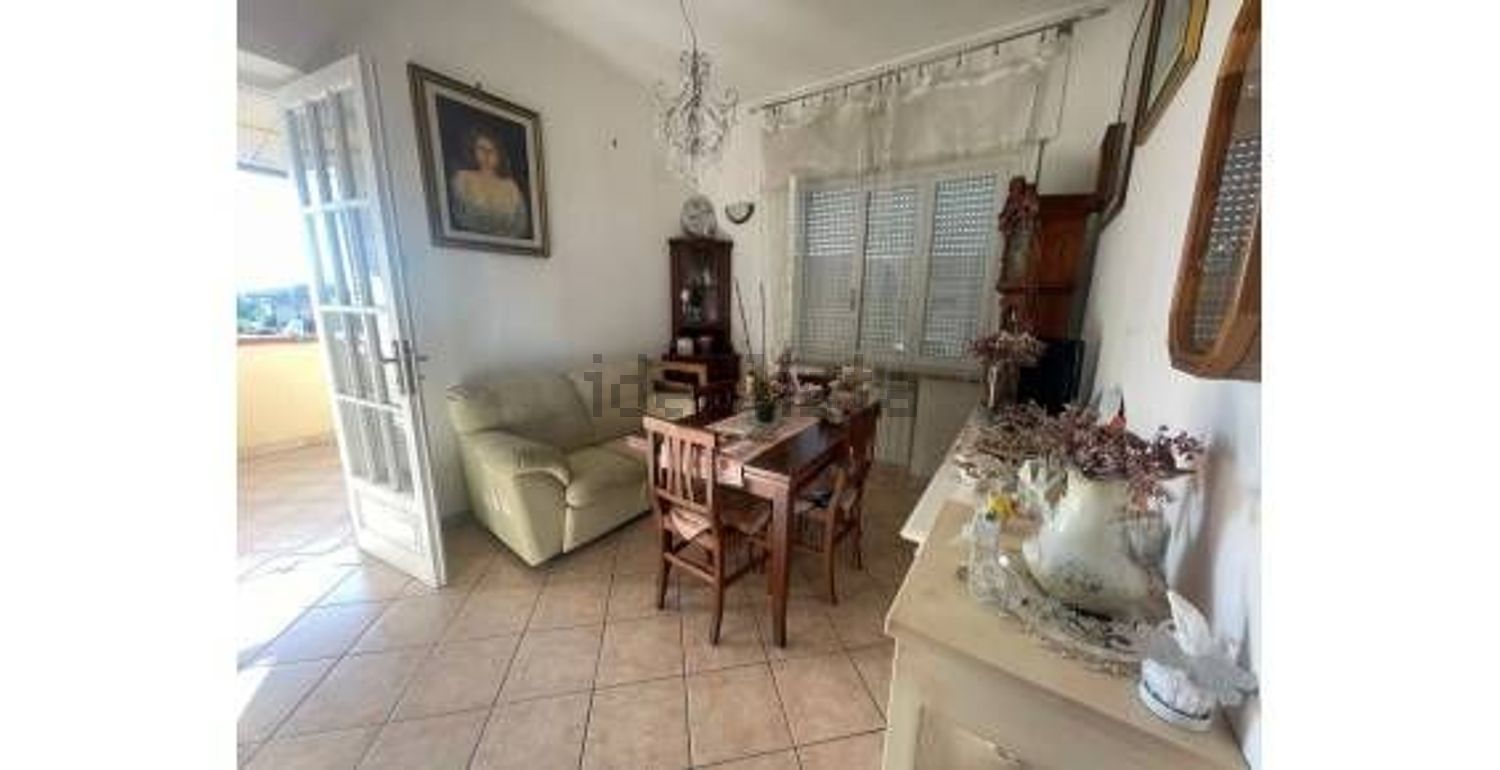 appartamento in vendita a Massarosa