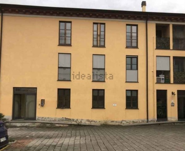appartamento in vendita a Massarosa in zona Quiesa