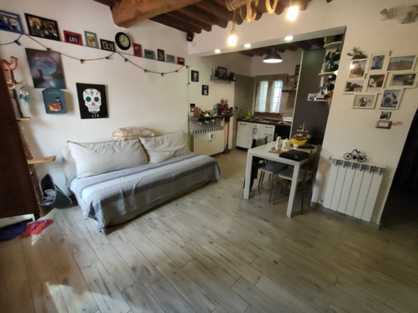 casa indipendente in vendita a Massarosa in zona Stiava