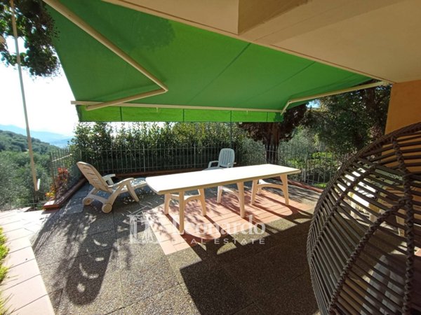 casa indipendente in vendita a Massarosa in zona Stiava