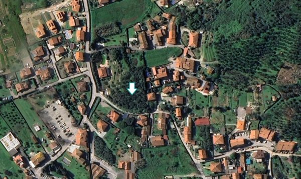 terreno agricolo in vendita a Massarosa in zona Bozzano