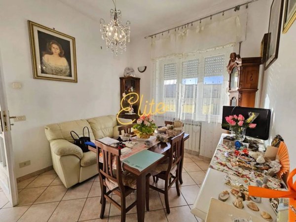 appartamento in vendita a Massarosa in zona Gualdo