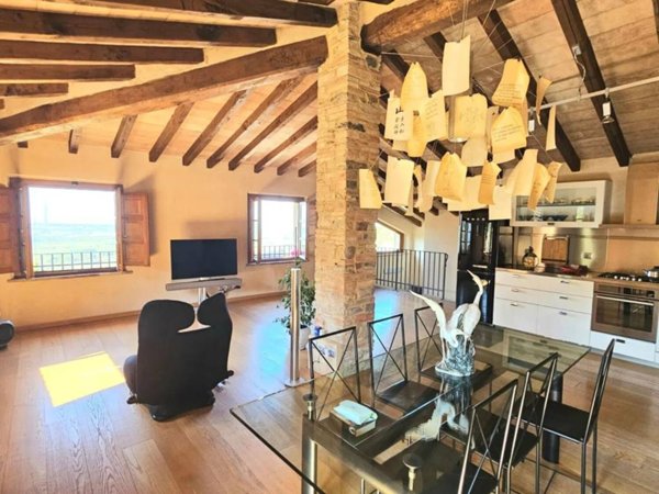 appartamento in vendita a Massarosa in zona Pieve a Elici