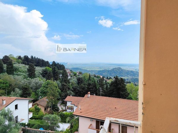 appartamento in vendita a Massarosa in zona Corsanico