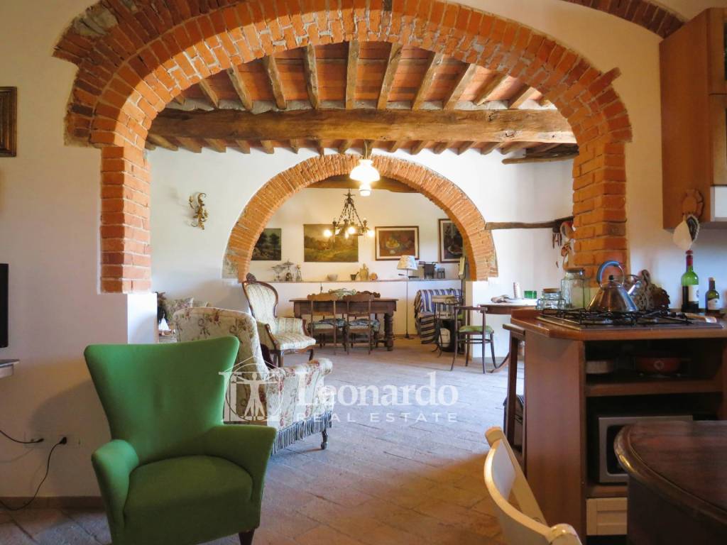 appartamento in vendita a Massarosa in zona Montigiano
