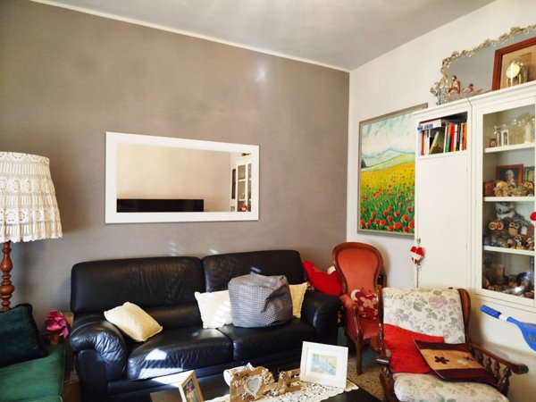 casa indipendente in vendita a Massarosa in zona Bozzano