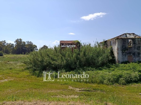 casa indipendente in vendita a Massarosa