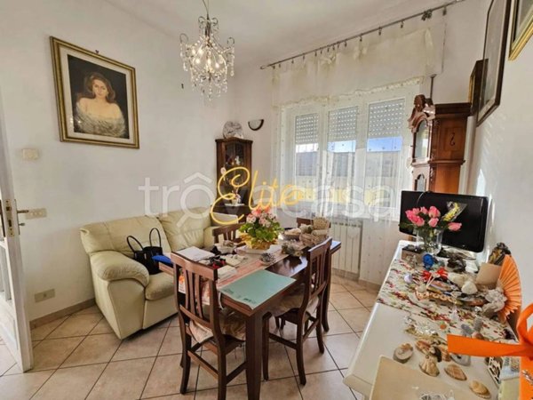 appartamento in vendita a Massarosa