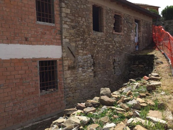 appartamento in vendita a Massarosa in zona Pieve a Elici