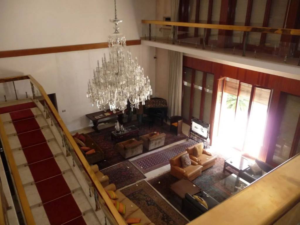 villa in vendita a Massarosa in zona Quiesa