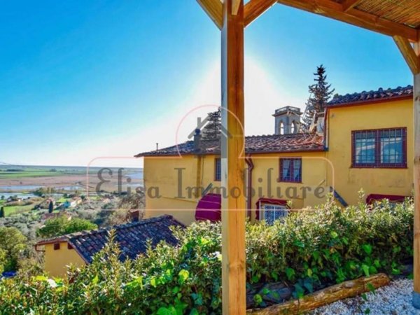 casa indipendente in vendita a Massarosa in zona Massaciuccoli