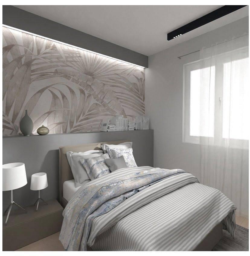 mansarda in affitto a Massarosa in zona Piano di Conca