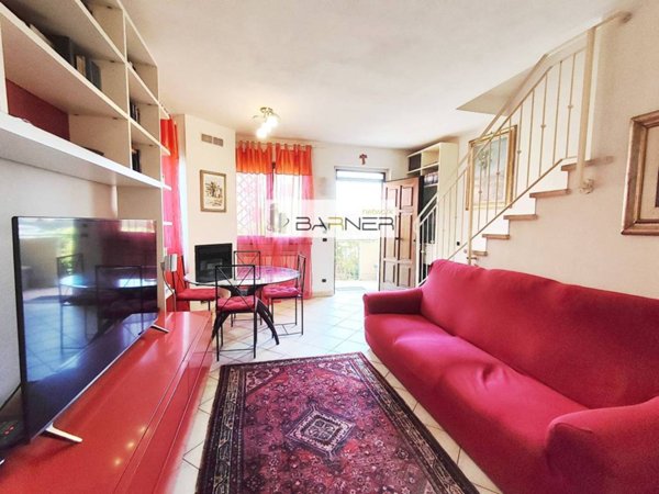 casa indipendente in vendita a Massarosa in zona Piano di Conca