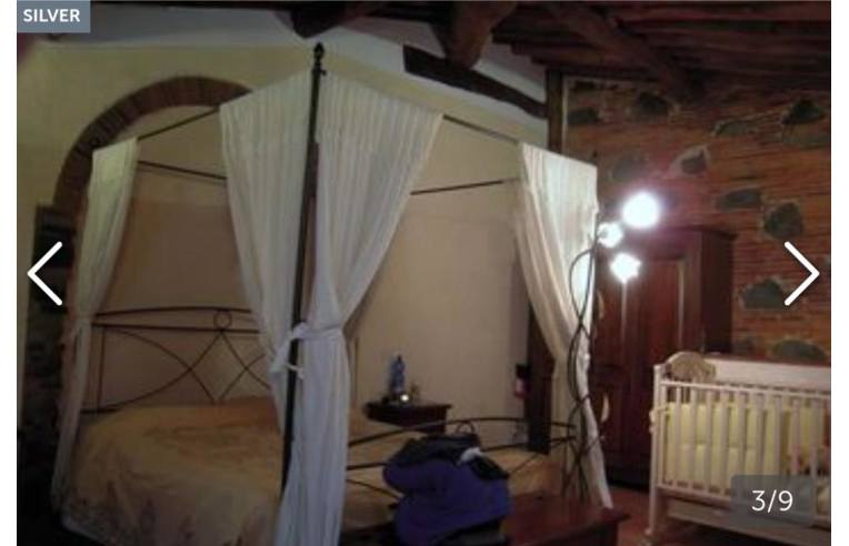 casa indipendente in vendita a Massarosa in zona Bozzano