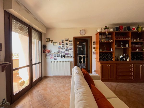 appartamento in vendita a Massarosa in zona Piano di Conca