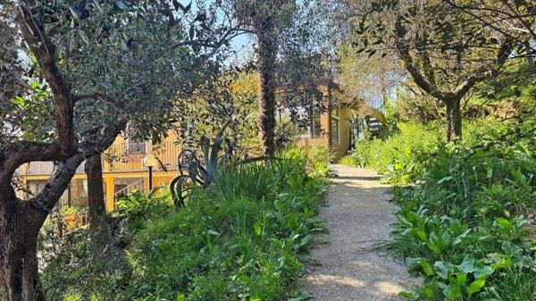 casa indipendente in vendita a Massarosa