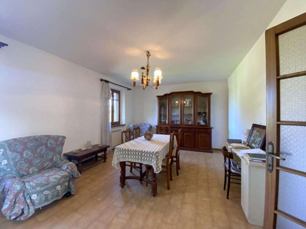 casa indipendente in vendita a Massarosa