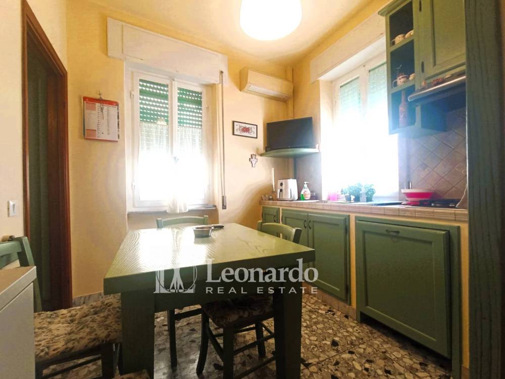 appartamento in vendita a Massarosa