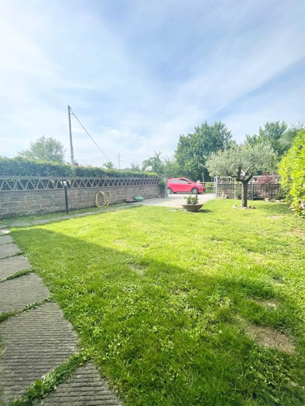appartamento in vendita a Massarosa