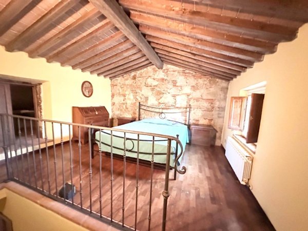casa indipendente in vendita a Massarosa in zona Quiesa