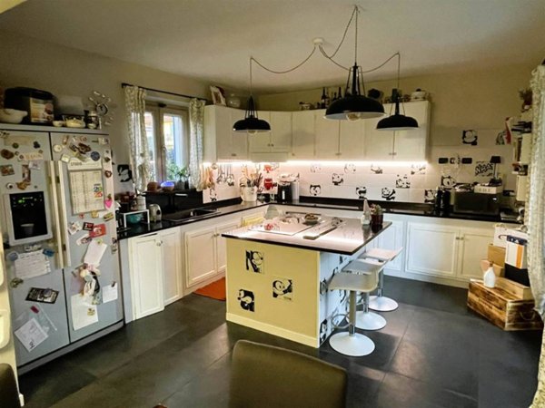 casa indipendente in vendita a Massarosa in zona Piano di Conca
