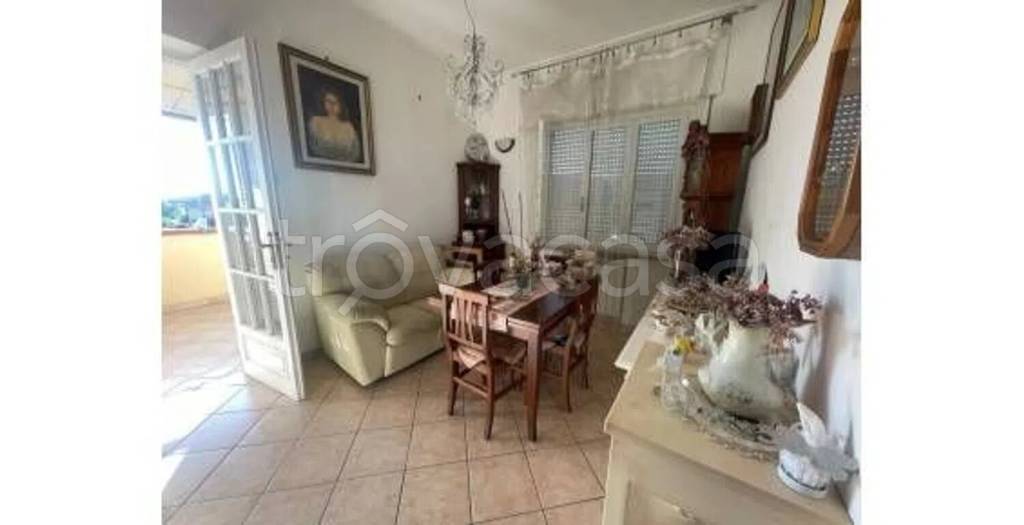 appartamento in vendita a Massarosa