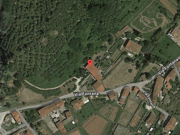 appartamento in vendita a Massarosa in zona Bozzano