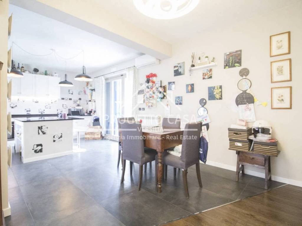 casa indipendente in vendita a Massarosa in zona Piano di Conca