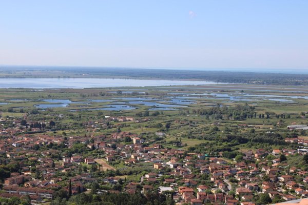 casa indipendente in vendita a Massarosa in zona Massaciuccoli