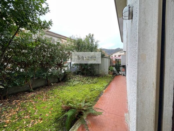 appartamento in vendita a Massarosa in zona Stiava