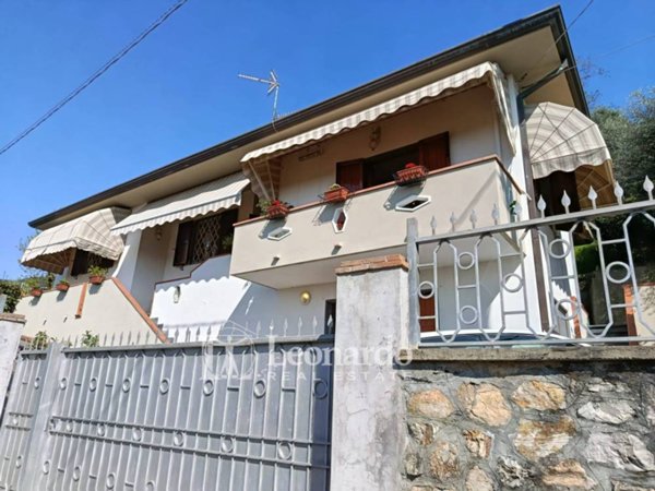 casa indipendente in vendita a Massarosa in zona Massaciuccoli