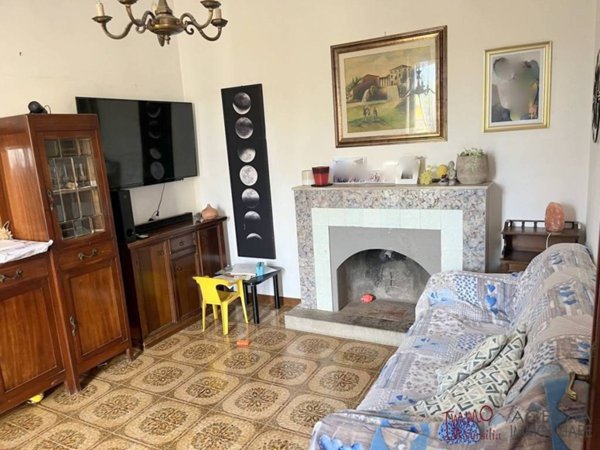 appartamento in vendita a Massarosa in zona Stiava