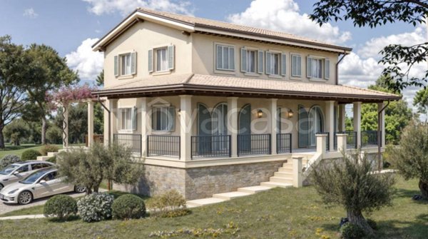 casa indipendente in vendita a Massarosa in zona Piano del Quercione