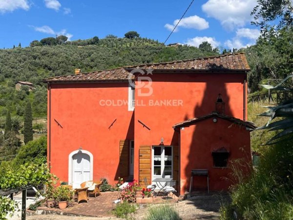 casa indipendente in vendita a Massarosa in zona Stiava