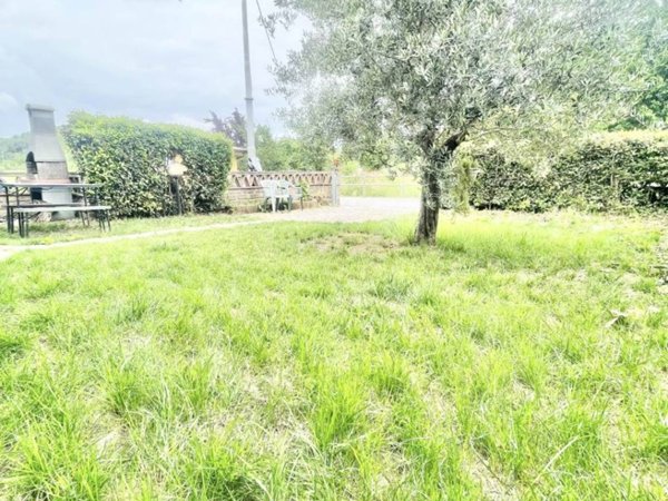 appartamento in vendita a Massarosa