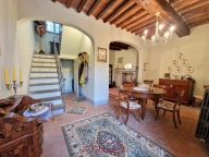 casa indipendente in vendita a Massarosa in zona Stiava