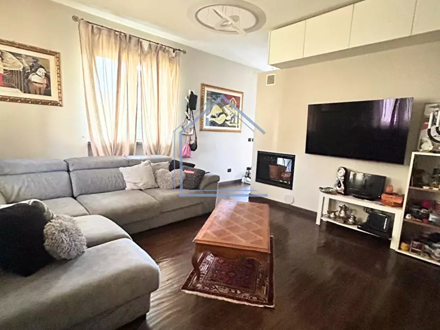 casa indipendente in vendita a Massarosa in zona Piano di Conca